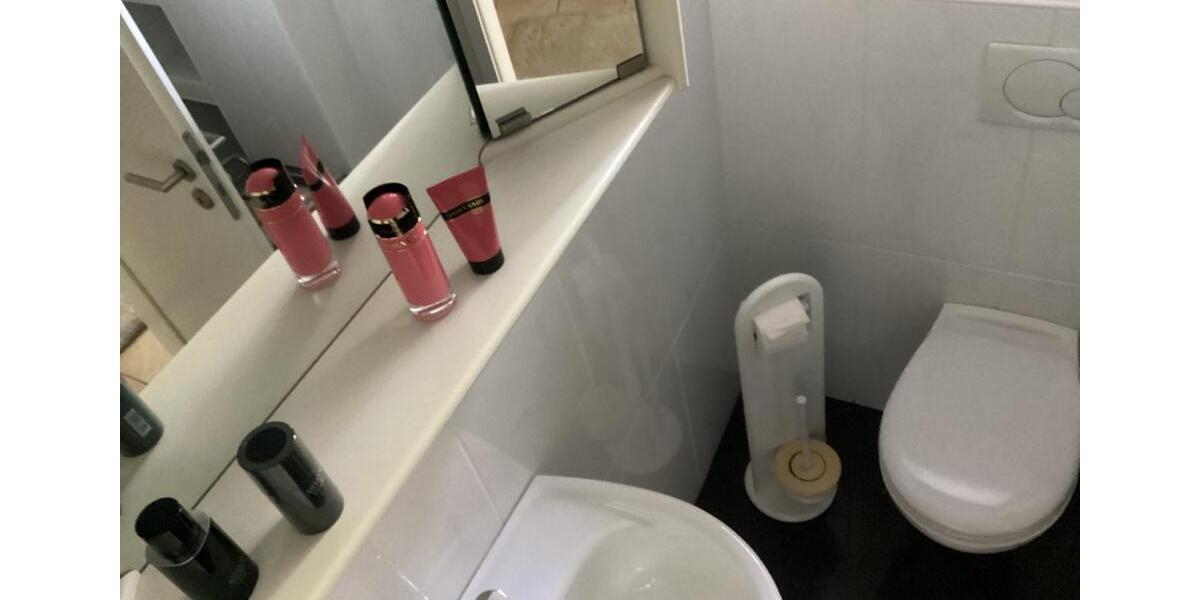 Möbliertes Appartement in Zons an Wochenendfahrer zu vermieten 2 zimmer