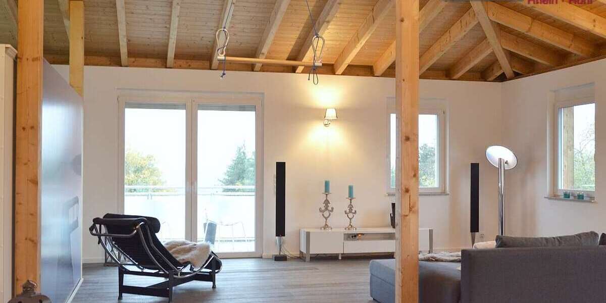 Zimmer Rösrath - 2 Zimmer, 1.450&euro; | Angebot:27029992