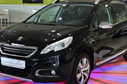 Peugeot 2008 92.535 km 10.950 € Troisdorf (Köln/Bonn) 53842