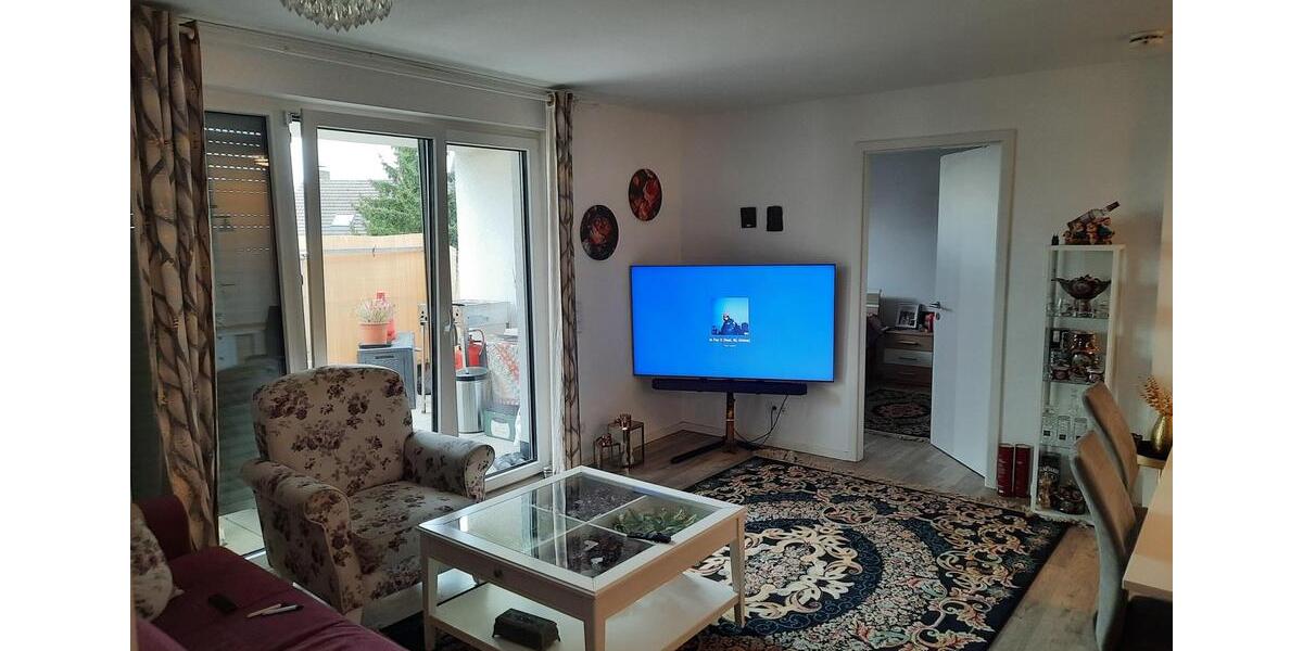 Etagenwohnung Grevenbroich - 3 Zimmer, 75 m&sup2;, 931&euro; | Angebot:26198683
