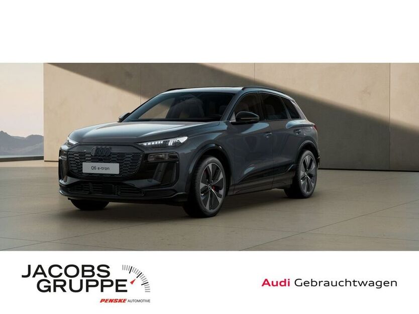 Q6 e-tron