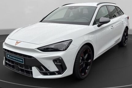 Cupra Leon 8.000 km 37.990 &euro; Köln-Mülheim 51063