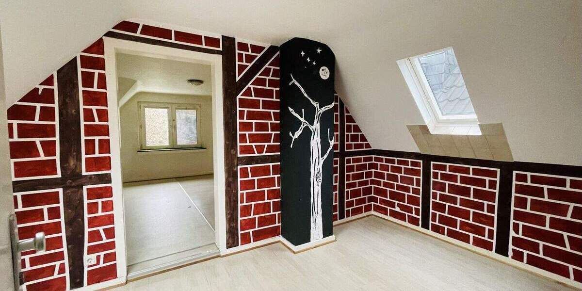 Einfamilienhaus Hilden Kalstert - 5 Zimmer, 107 m&sup2;, 349.000&euro; | Angebot:25358364