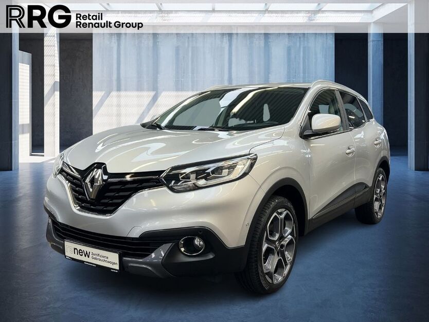 Renault Kadjar 54.335 km 17.990 € Köln 50939