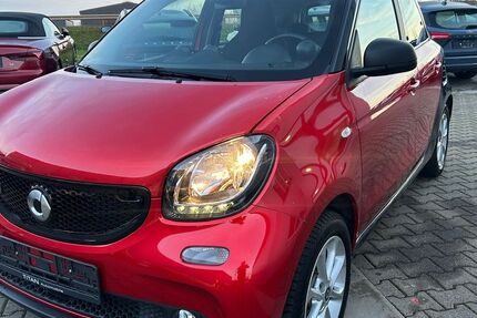 Smart ForFour 64.900 km 7.650 &euro; Erftstadt 50374