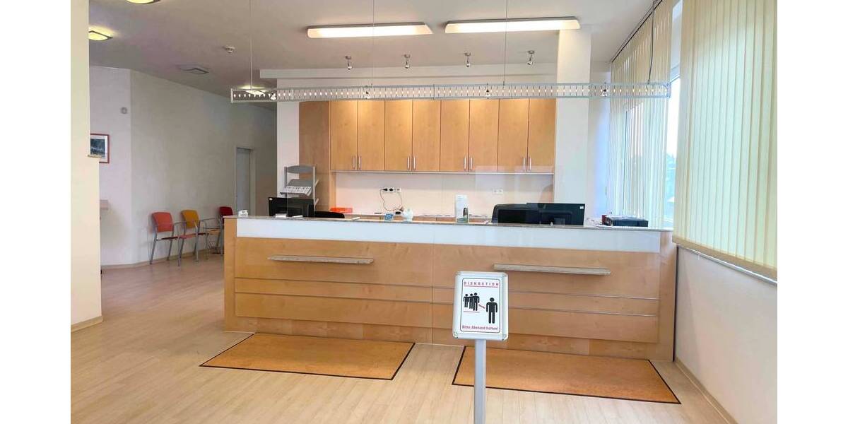 Gewerbeobjekt Leichlingen (Rheinland) Leichlingen - 1 Zimmer, 414 m&sup2;, 920.000&euro; | Angebot:24112043