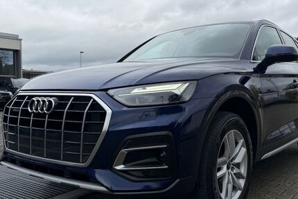 Audi Q5 117.107 km 31.000 € Hilden 40721