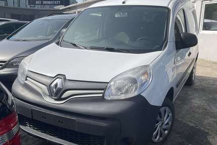 Renault Kangoo 228.000 km 5.900 &euro; Köln 51105
