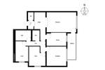 Etagenwohnung Bergheim Ahe - 4 Zimmer, 90 m&sup2;, 110.000&euro; | Angebot:25738406