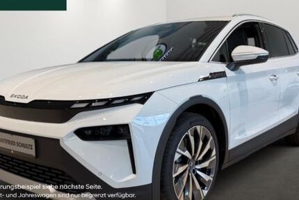 Skoda Elroq 12.990 km 44.480 &euro; Neuss 41460