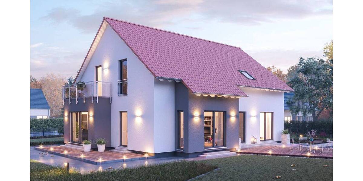 Einfamilienhaus Bergheim Kenten - 8 Zimmer, 180 m&sup2;, 458.499&euro; | Angebot:26418598