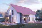 Einfamilienhaus Bergheim Kenten - 8 Zimmer, 180 m&sup2;, 458.499&euro; | Angebot:26418598