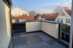 Maisonette im Neubau (Erstbezug 2023) mit zwei Balkonen in Alt-Junkersdorf