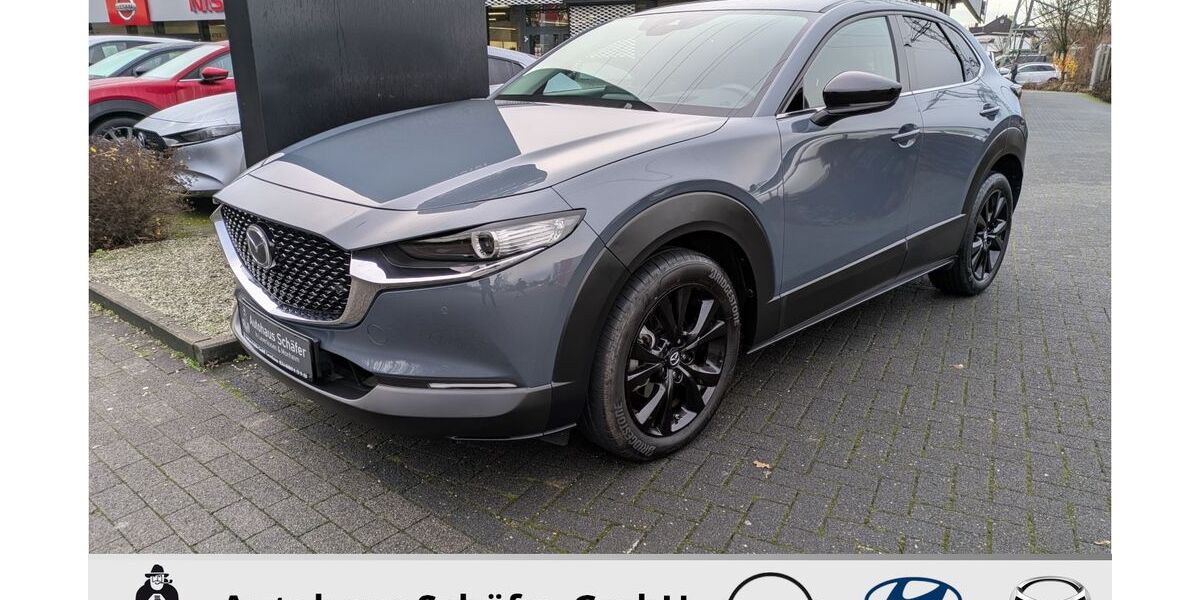 Mazda CX-30 17.568 km 24.485 &euro; Leverkusen 51373