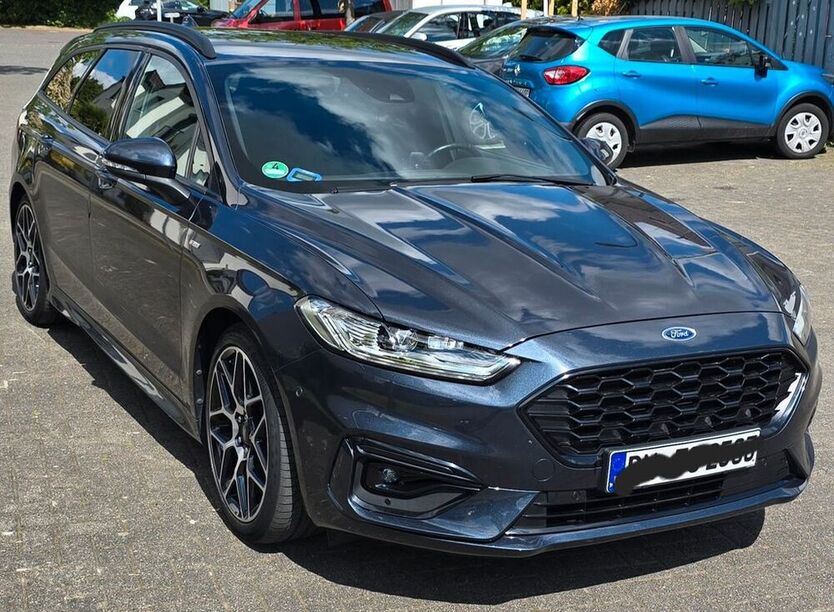 Mondeo