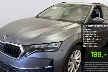 Skoda Octavia 21.682 km 28.990 &euro; Pulheim-Brauweiler 50259