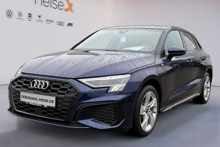 Audi A3 43.593 km 25.850 &euro; Köln 50739