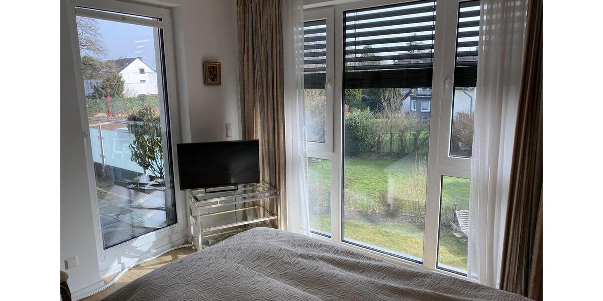 Etagenwohnung Bergisch Gladbach Frankenforst - 3 Zimmer, 103 m&sup2;, 1.450&euro; | Angebot:25712267