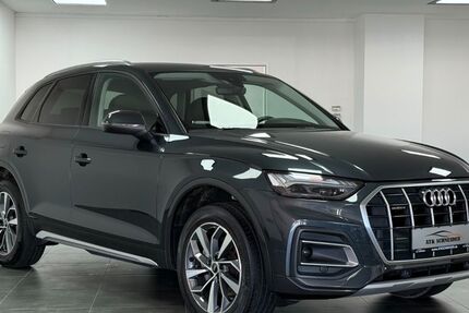 Audi Q5 98.656 km 31.999 &euro; Wesseling 50389