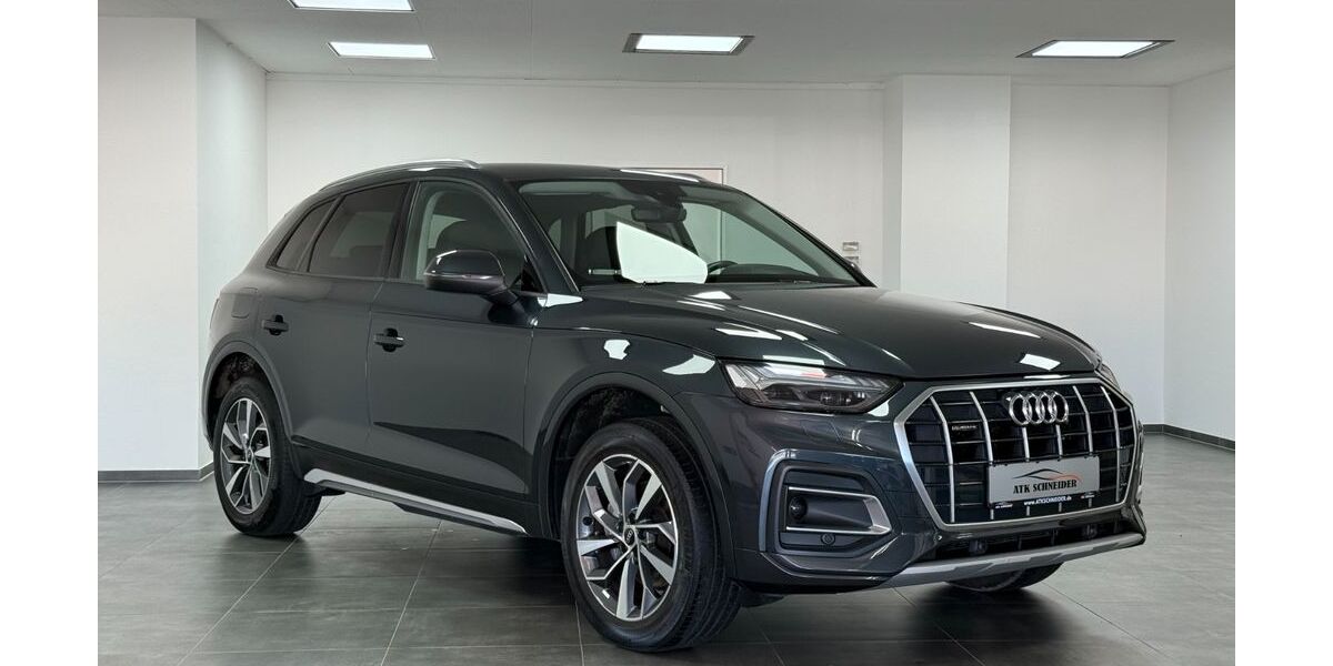Audi Q5 98.656 km 31.999 &euro; Wesseling 50389