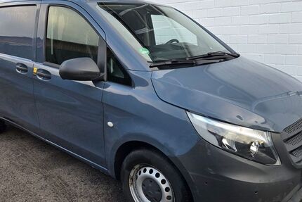 Mercedes-Benz Vito 106.500 km 9.450 &euro; Köln 51149