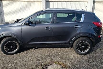 Kia Sportage 152.600 km 7.800 &euro; Köln 50968