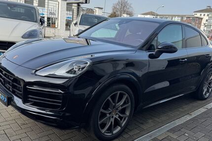 Porsche Cayenne 49.000 km 95.500 &euro; Hürth (bei Köln) 50354