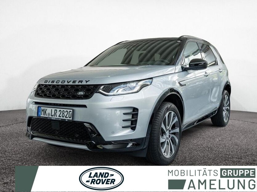 Land Rover Discovery Sport 20.203 km 44.390 € Engelskirchen 51766