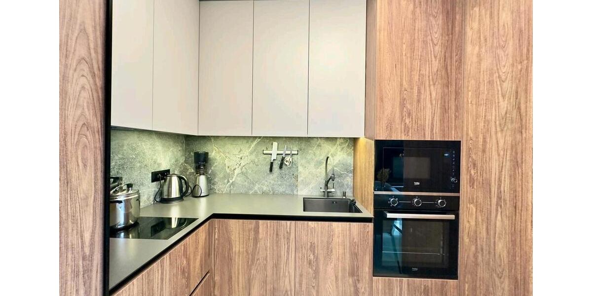 Etagenwohnung Lohmar - 2 Zimmer, 32 m&sup2;, 115.000&euro; | Angebot:20558066