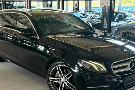Mercedes-Benz E 220 292.000 km 12.750 &euro; Brühl 50321