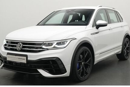 VW Tiguan 17.804 km 47.980 &euro; Leverkusen 51379