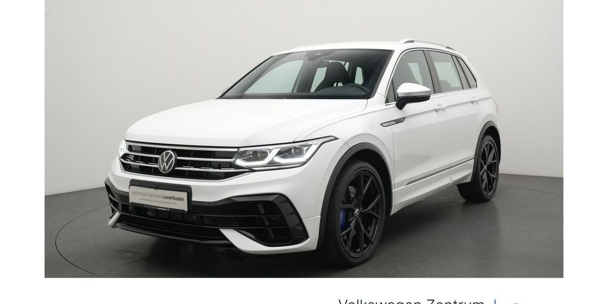 VW Tiguan 17.804 km 47.980 &euro; Leverkusen 51379