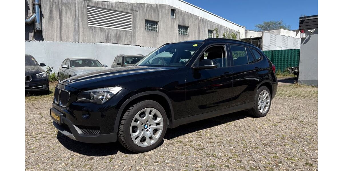 BMW X1 188.000 km 6.400 &euro; Haan 42781