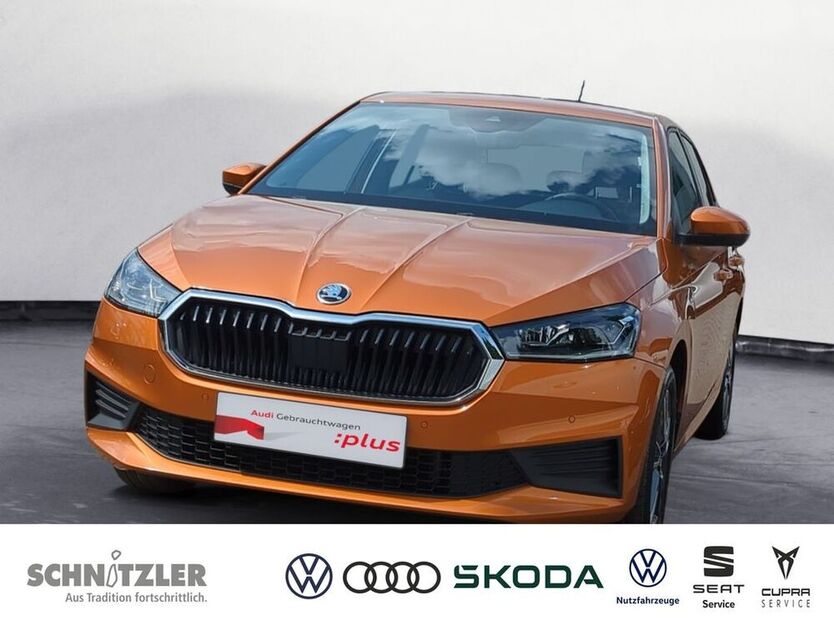 Fabia