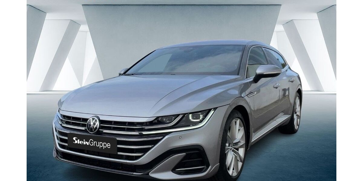 VW Arteon 20.200 km 31.770 &euro; Bergisch Gladbach 51465