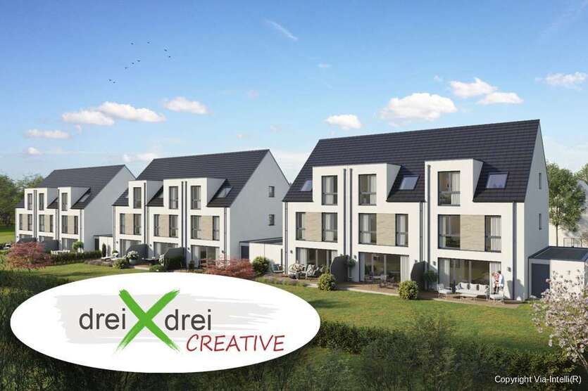Haus zum Kaufen in Bergheim 565.750 € 153.83 m²