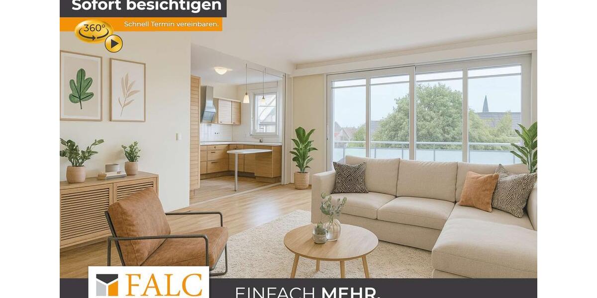 Maisonettenwohnung Troisdorf - 4 Zimmer, 158 m&sup2;, 1.800&euro; | Angebot:26348203