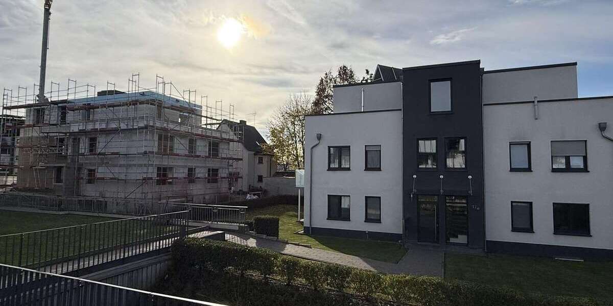 Wohnung zum Kaufen in Niederkassel 370.000 € 74.18 m² 3 zimmer