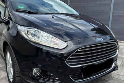 Ford Fiesta 107.686 km 7.900 &euro; Bergheim 50129