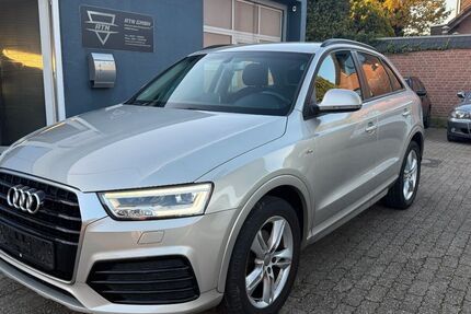 Audi Q3 144.000 km 14.500 &euro; Neuss 41469