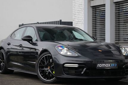 Porsche Panamera 90.000 km 78.500 &euro; Hürth (bei Köln) 50354