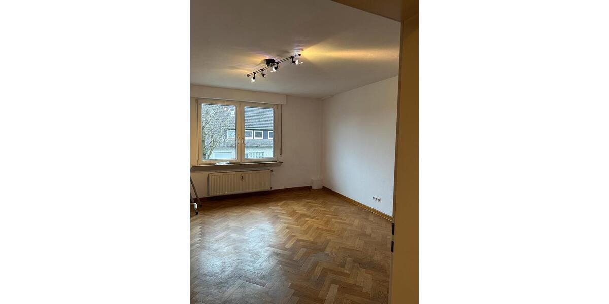 1 Zimmer Wohnung mit guter Lage in Hilden 1 zimmer