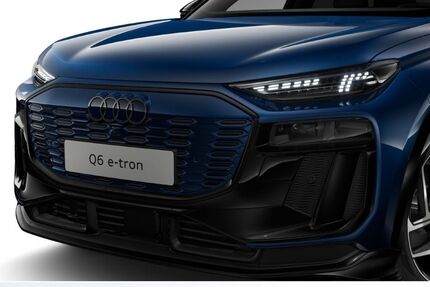 Audi Q6 e-tron 11.938 km 70.980 &euro; Köln 50968