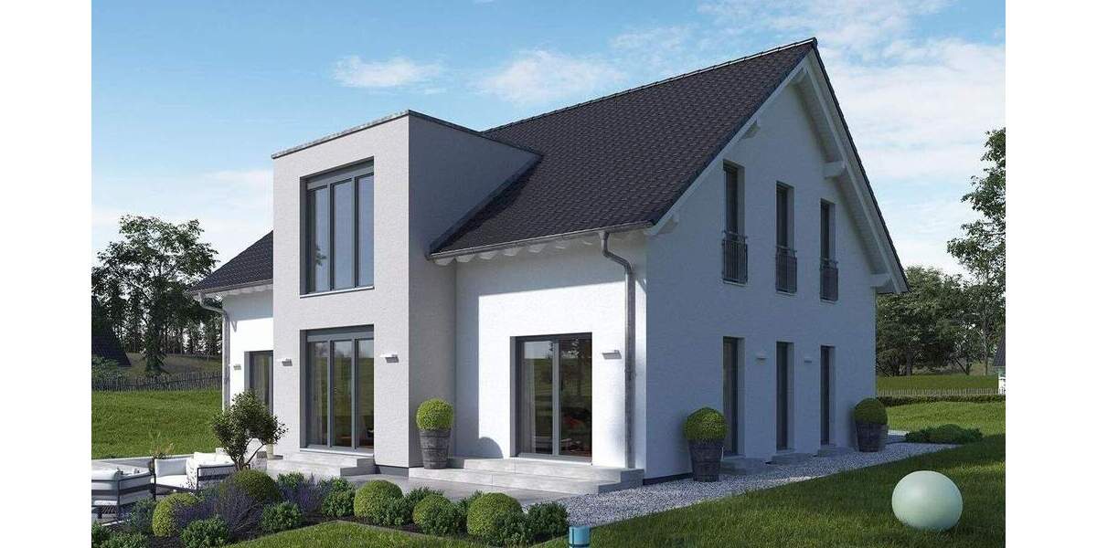 Einfamilienhaus Bedburg Kaster - 7 Zimmer, 197 m&sup2;, 414.939&euro; | Angebot:25358204