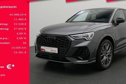 Audi Q3 24.984 km 44.988 &euro; Leverkusen 51373