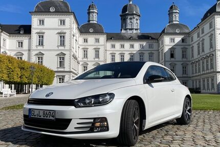 VW Scirocco 96.000 km 17.900 &euro; Odenthal 51519