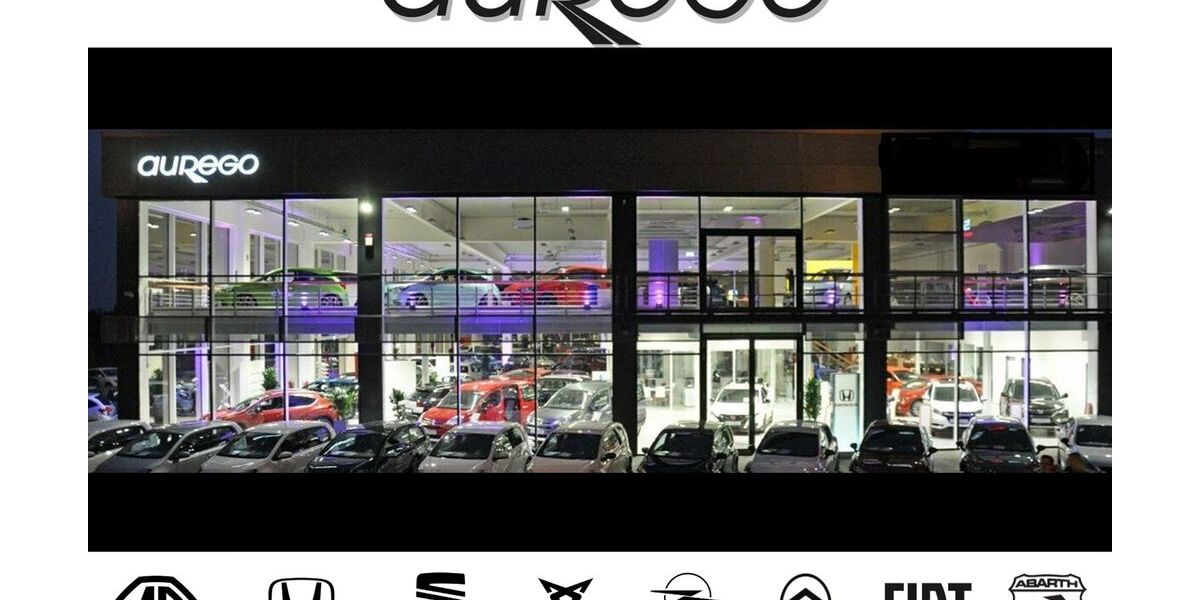 MG ZS 10.000 km 21.880 € Remscheid 42855