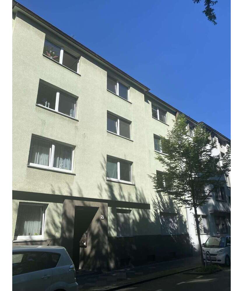 Wohnung zum Mieten in Leverkusen 800 € 84 m²
