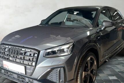 Audi Q2 14.572 km 29.950 &euro; Wermelskirchen 42929