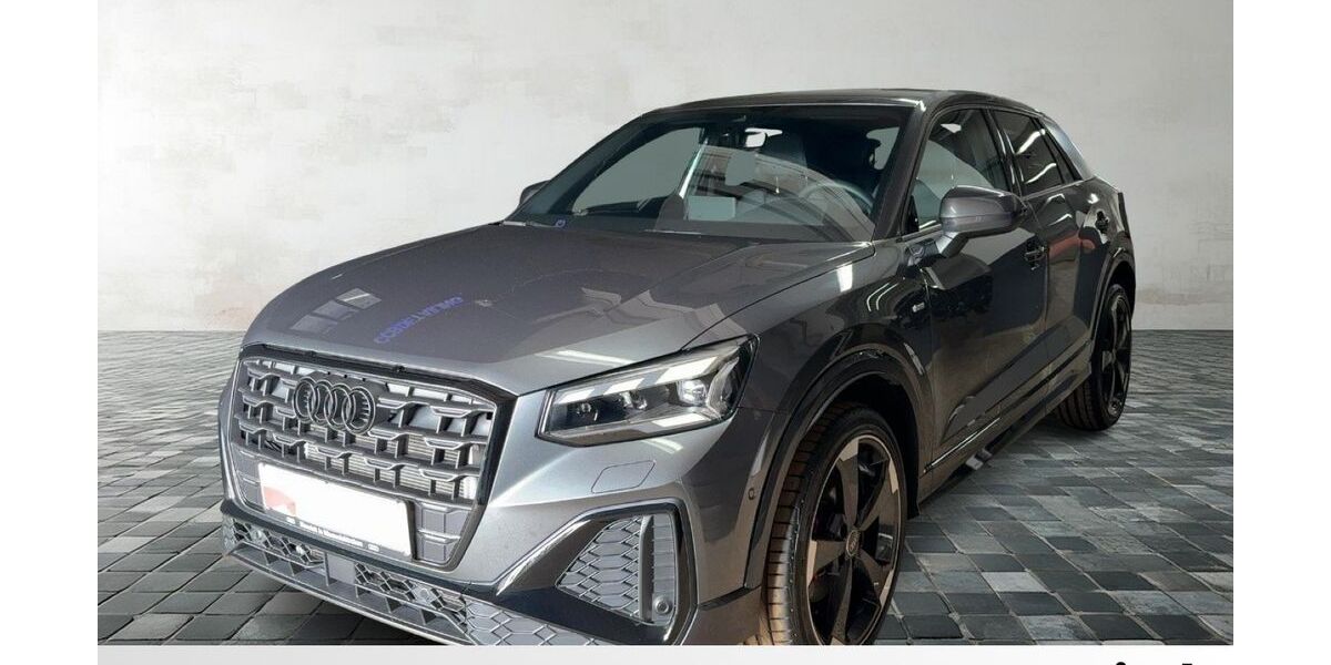 Audi Q2 14.572 km 29.950 &euro; Wermelskirchen 42929